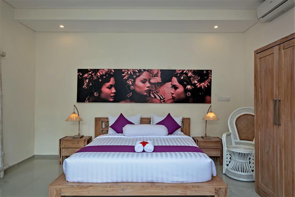 Rumah Indah Villa *